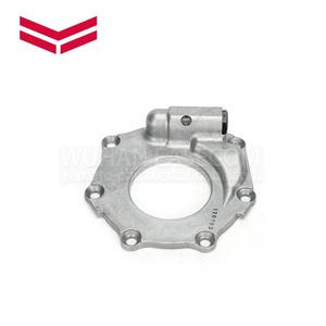 Pompe à huile pour moteur diesel Yanmar 4TNV88 4D88E, pièce 119802-32100, d'origine japonaise - Product Image 1