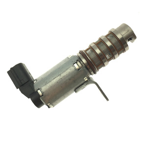 Honda Oil <b>Control</b> Valve Solenoid 15830-5R7-A02 For City Fit Vezel XRV Dc 12V Normal <b>Temperature</b> - Product Image 1