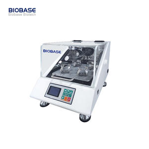 Incubadora de Agitación Termostática de Pequeña Capacidad BIOBASE BJPX-ST10-L, 104L, RT+5~60 ℃   Agitador para Laboratorio - Product Image 2