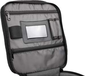 Estuche para Auriculares Impermeable con Logotipo Personalizado de Muestra Gratuita, Bolsa de Piloto de Aviación Plegable, Bolsa de Viaje de Gran Capacidad - Product Image 5