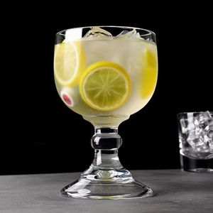 Wholesale 20 OZ Large Margarita <strong>Glass</strong> with Cup <strong>Beer</strong> <strong>Glass</strong> Buckle Large Shrimp Cocktail <strong>Glasses</strong> Goblet <strong>Stemmed</strong> <strong>Glasses</strong> - Product Image 2