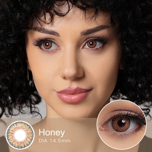 คอนแทคเลนส์ Hot <span class=keywords><strong>Magister</strong></span> 3 Tone คอนแทคเลนส์สี ขายส่ง คอนแทคเลนส์เปลี่ยนสีตา เลนส์สี - Product Image 5