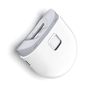 Mini coupe-ongles électronique de grande qualité, pédicure, polissage des doigts, LED, sûr, indolore, pour bébés, adultes, chiens, coupe-ongles électrique USB - Product Image 1