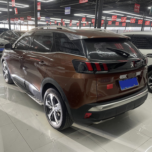 <span class=keywords><strong>Peugeot</strong></span> 4008 Usata 2018-<span class=keywords><strong>2020</strong></span>, SUV Automatico, Sedili in Pelle, 5 Posti, Interni Scuri, Motore Turbo, Guida a Sinistra - Product Image 5