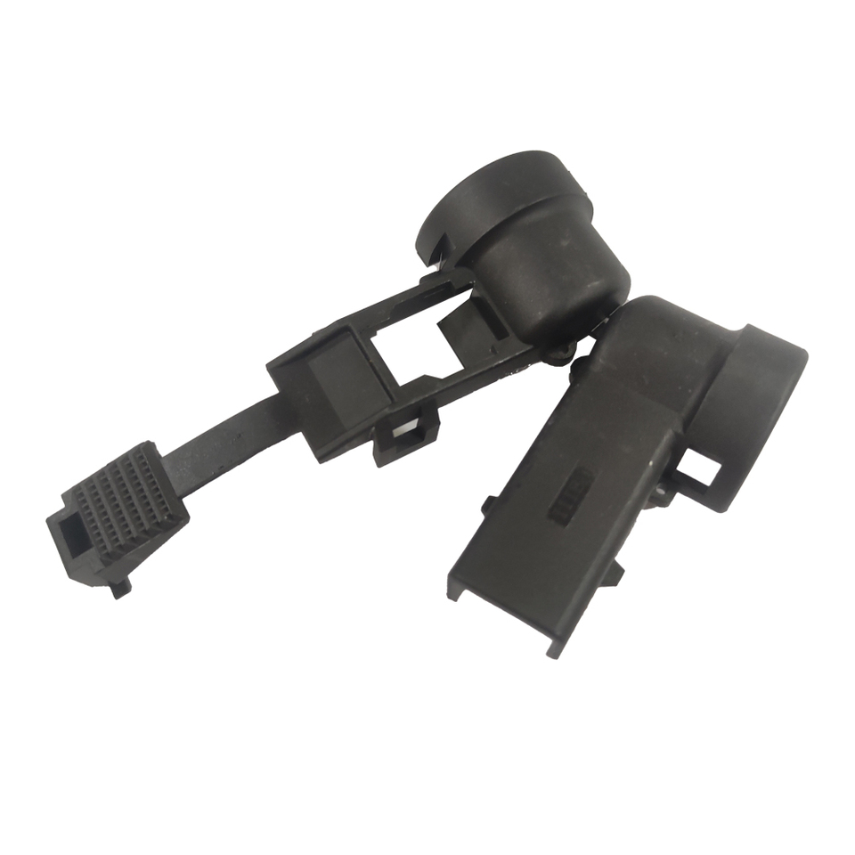 965576-1 a0005467735 Truck Sensor Parts Sensor Plastic Plug Socket