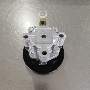 Pompe de direction assistée d'<span class=keywords><strong>occasion</strong></span> <span class=keywords><strong>pas</strong></span> <span class=keywords><strong>cher</strong></span> pour HIACE convient pour COROLLA 1ZZFE ENG 44320-26073 44310-02101 - Product Image 2