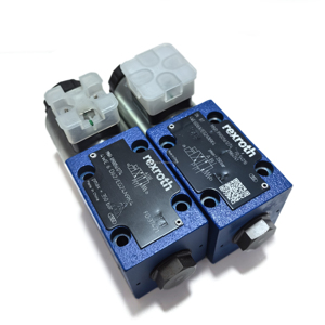 Vannes hydrauliques de haute qualité 4WE6, CDH1MT4, A10VO100, 4WE10A, DBW30A2, Z2FS22, 4WE10 - Product Image 1
