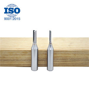 Fraise en carbure de tungstène 65HRC de haute qualité pour l'industrie du bois - Product Image 5