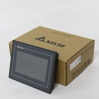 Nuevo Controlador DOP-110DS Original en Stock en Almacén, Controlador PLC Programable Automatizado