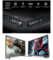 Televisor LED Inteligente Android de 85 Pulgadas Personalizable OEM Categoría de Producto Televisores Inteligentes