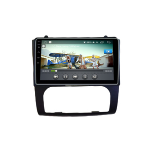 Đài phát thanh xe cho Nissan altima 2008 2DIN Android Octa Core Car Stereo DVD GPS navigation Máy nghe nhạc đa phương tiện Android Auto Carplay - Product Image 2