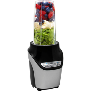 Licuadora de Alta Velocidad con Carcasa de Acero Inoxidable de Alta Calidad, Potente Mezcladora Nutritiva con Recipiente de Tritán para Hoteles, Venta al Por Mayor - Product Image 1