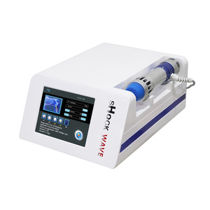 2024 Stable Quality Vet Use Electromagnetic Shockwave Therapy for Horse - Product Image 1