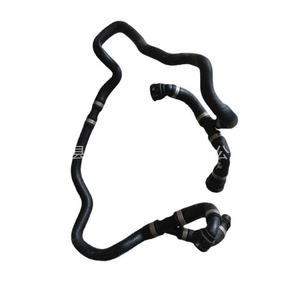 Manguera de Admisión de Aire Benbao de 580 mm, de Goma, con Pared de 4 mm de Espesor, para Reemplazo o Reparación - Product Image 3