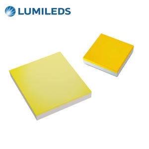 Lumileds L1HZ-4070200000000 LUXEON HL2Z Blanc Naturel 4000K LED Haute Puissance 2W CRI 70/80/90 159 Lm/W - Product Image 1