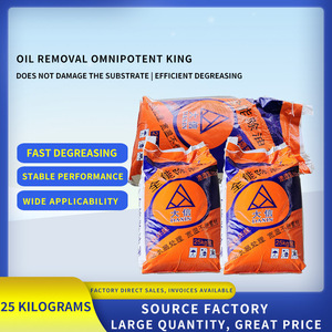 Tất cả các mục đích siêu chất tẩy nhờn cho sắt Đồng thép-hiệu quả tẩy dầu mỡ đại lý với tùy chỉnh hóa chất dịch vụ - Product Image 5