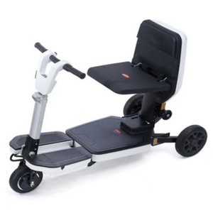 Triciclo para adultos, triciclos de gran autonomía, triciclo de 3 ruedas - Product Image 6