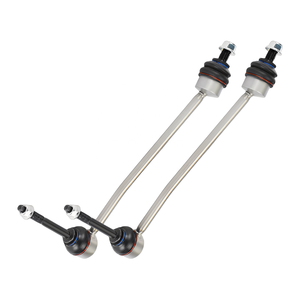 Barra Stabilizzatrice Anteriore di Alta Qualità per Mercedes-Benz W222 V222 OEM 2223201189 2223201089, Supporto Dropshipping - Product Image 6