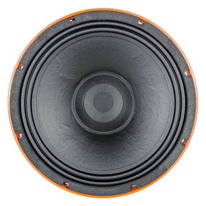 Altavoz de Medios de 12 Pulgadas de Alta Calidad, 400W RMS, Bobina de 5 Pulgadas, Sistema de Sonido con Caja Metálica, 8 Unidades para Fiestas al Aire Libre y Karaoke - Product Image 1