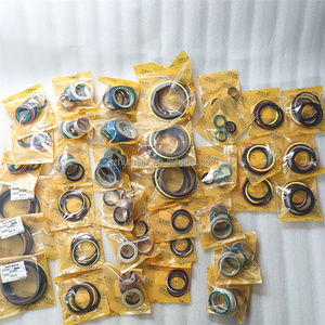 Комплект уплотнений гидравлического цилиндра AH149814 AH149845 AH210484 AH212092 AH149815 AH212585 AH149813 AH212091 AH148823 AH212088 AH212097 - Product Image 5