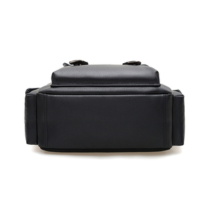 Hot Sale Large Capacity Casual Travel <b>Backpack</b> Factory Direct Wholesale with Polyester Lining <b>Backpack</b> - Product Image 3