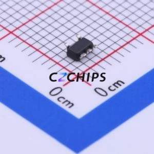 Comparateur de puce IC de circuit intégré LMV331IDBVR SOT-23-5 original et tout nouveau - Product Image 2