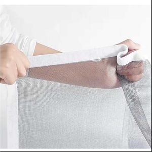 <span class=keywords><strong>Rideau</strong></span> de porte en fibre de verre, <span class=keywords><strong>rideau</strong></span> de porte coulissante, <span class=keywords><strong>moustiquaire</strong></span> magnétique pour porte - Product Image 5