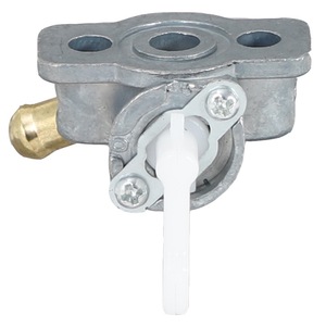 Interruptor de tanque de combustible para generadores diésel refrigerados por aire 173F 178F 186FA 188F 192F, minitractores, uso industrial - Product Image 1
