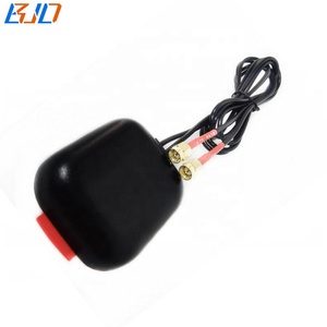 Tăng cao 4G <span class=keywords><strong>3G</strong></span> LTE <span class=keywords><strong>WWAN</strong></span> mô-đun ăng-ten 3dBi 1710-2690MHz với 2 SMA-Nam cổng mở rộng cáp 1m 2m 3m trong kho - Product Image 2