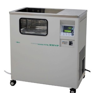 Baño de Agua Criogénico Programable Tomasu TRL-101VP de 29 kg para Uso en Laboratorio Vertical - Product Image 1