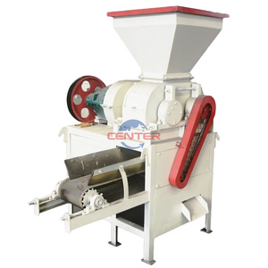 Khuôn Làm Theo Yêu Cầu Hiệu Suất Ổn Định Máy Làm Than Bbq SINH KHỐI 290 Máy Nén Bột Than - Product Image 1