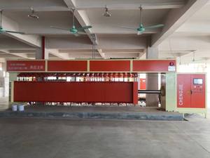 เครื่องผลิตสุขภัณฑ์เซรามิกแบบอัตโนมัติ สายการผลิตเซรามิกสุขภัณฑ์  แบบหล่อขึ้นรูปเซรามิกแรงดันสูงจากโรงงาน - Product Image 6