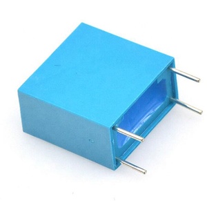 Transformateur de micro-tension de précision original ZMPT107 <span class=keywords><strong>2mA</strong></span>/<span class=keywords><strong>2mA</strong></span> Capteur d'inductance mutuelle - Product Image 2