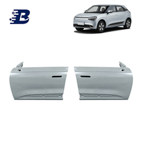 Vente en gros d'accessoires automobiles OEM complets adaptés aux accessoires Dongfeng Nammi 01, pièces de rechange complètes pour la carrosserie, haute qualité