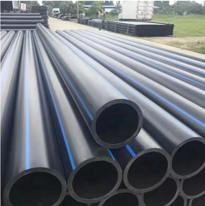 Tuyau en <span class=keywords><strong>polyéthylène</strong></span> alkathène HDPE <span class=keywords><strong>Tube</strong></span> d'alimentation en eau PE Tuyau en plastique facilement biodégradable - Product Image 2