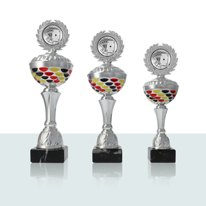 Coppa di Poker Anja 33,0 cm - Product Image 1