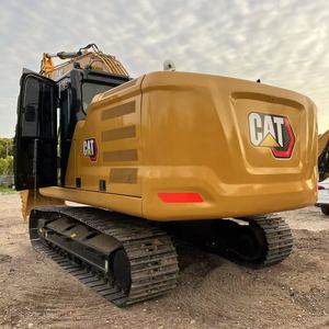 Excavadora Hidráulica de Segunda Mano a Buen Precio, 320gc 330 330GC, Pocas Horas de Uso, Excavadora CAT 320GC Usada, Caterpillar de 20 Toneladas - Product Image 5