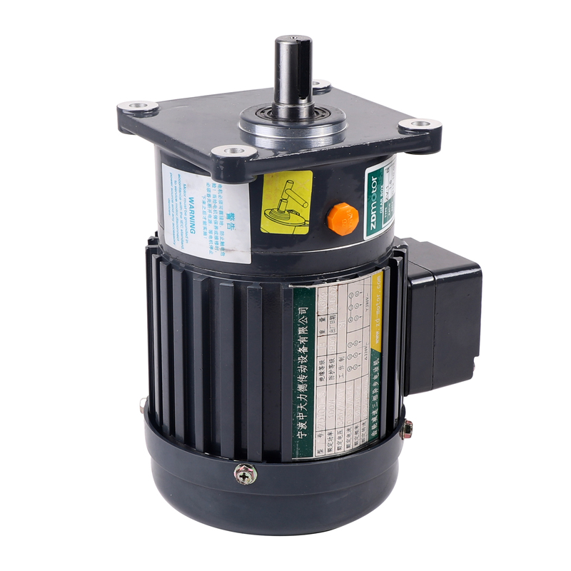 ZD Motor High Torque Low Noise