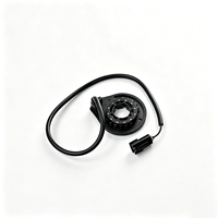 Capteur de couple Reliago E-Bike BK5-PAS, capteur PAS à 12 aimants pour vélo électrique Hitway BK5