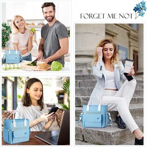 Muestra gratuita de bolsa térmica para entrega de pizza o comida para llevar, impermeable y personalizable, al por mayor. - Product Image 6
