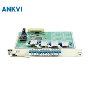 ตัวกรอง ONT 1625nm ตัวกรองตรวจสอบสายออปติคอล LC SC ตัวกรอง WDM 1260-1600nm สำหรับระบบ OLM - Product Image 2
