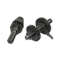 Sportsmoto EN STOCK Arbre de transmission principal de marche arrière pour YX 110cc 125cc 1+1 ATV Quads Go Karts