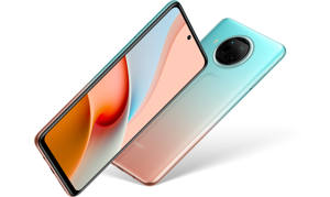 Nuevo Teléfono Inteligente Xiaomi Desbloqueado Xiaomi <span class=keywords><strong>Redmi</strong></span> <span class=keywords><strong>Note</strong></span> <span class=keywords><strong>9</strong></span> <span class=keywords><strong>Pro</strong></span> 5g Celular Octa Core Teléfonos Móviles <span class=keywords><strong>Redmi</strong></span> <span class=keywords><strong>Note</strong></span> <span class=keywords><strong>9</strong></span> <span class=keywords><strong>Pro</strong></span> - Product Image 5