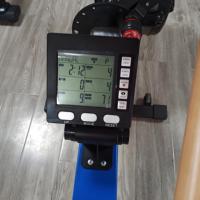 Rameur d'exercice en acier de haute qualité Cheongar, rameur à air, équipement de fitness cardio écologique, dynamomètre de bateau-dragon