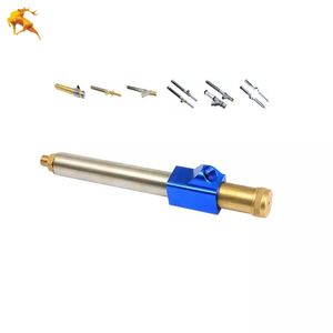 <span class=keywords><strong>Pistola</strong></span> de alimentación de llenado de EPS EPP, piezas de automóviles de alta calidad, venta directa de fábrica, <span class=keywords><strong>para</strong></span> moldes de forma, de china - Product Image 5