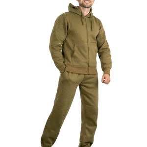 Ensemble de survêtement pour homme 2026, style unique, grande personnalité, coupe classique, tenue décontractée, prix de gros - Product Image 2