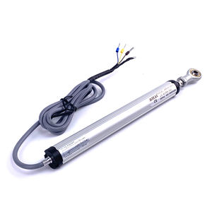 Miran KPM18-125mm Lineaire Verplaatsingssensor Potentiometer Lineaire Positie <span class=keywords><strong>Transducer</strong></span> Voor Voorgespannen Industrie - Product Image 1