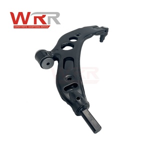 31126879841 31126879842ปีกนกสำหรับ BMW G20 G22 430i 330i คู่ปีกนกด้านหน้าล่างทนทานระดับพรีเมียม - Product Image 2