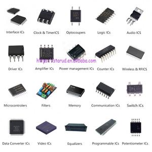 <span class=keywords><strong>Circuit</strong></span> intégré de commande de moteur bipolaire MOSFET <span class=keywords><strong>parallèle</strong></span> 25-HZIP TB6600HG, neuf et original - Product Image 2