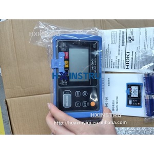 เครื่องทดสอบความต้านทานดิน Hioki FT6031-50 รุ่นใหม่ hx - Product Image 3